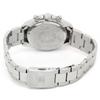 Elgin FK1120S Men's Silver Chronograph Dive Watch