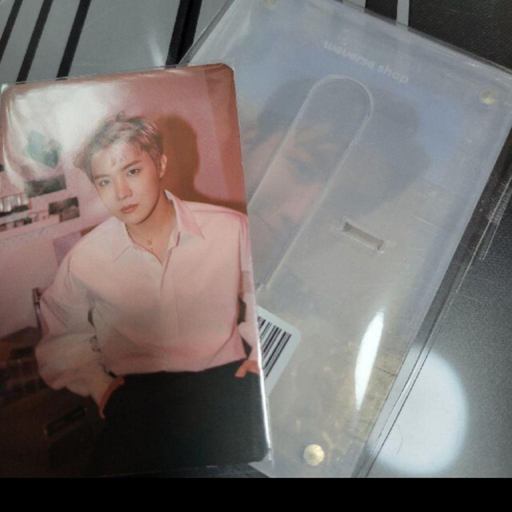 [USED] BTS PROOF STANDARD EDITION