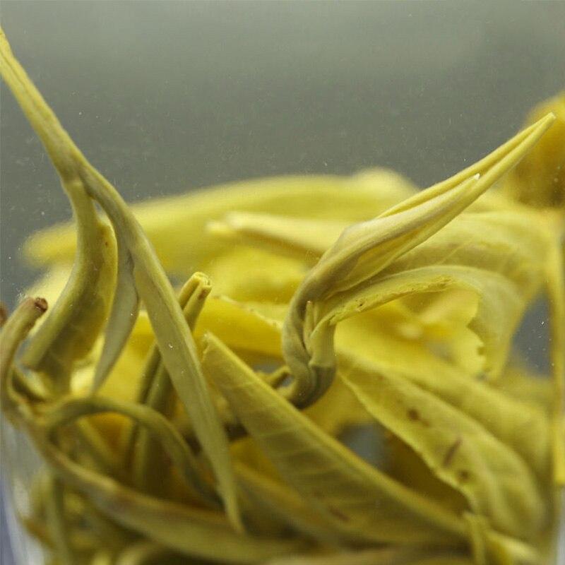 2023 Natural Tea Green Piluochun Green Tea Loose Leaf with Jasmine Floral Scent 250g