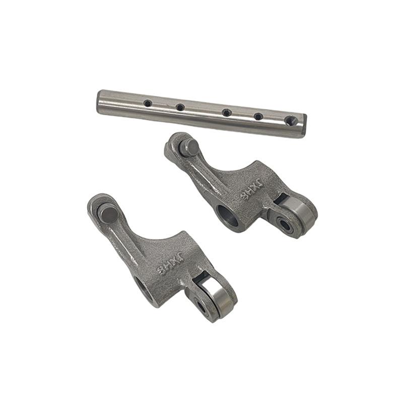 A16P-Motorcycle Rocker Arm For Italika Vort-X Vortx 200 Vortex 200 Camshaft Rocker Arm