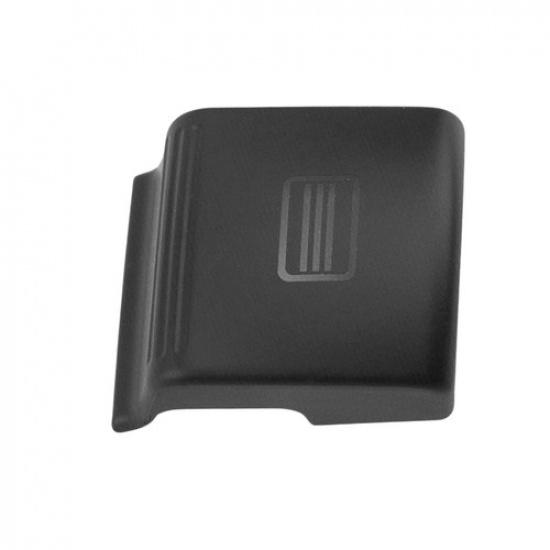Sunroof Window Switch Button Cover Black for Mercedes W204 W212 W218 US Stock