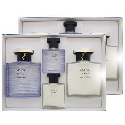 Judanhak Ocean for Men 2-piece Special Set, 2 Pieces