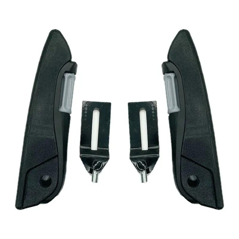 Support de bras/poignée universel réglable côté gauche/droit pour siège de voiture, camping-car, van, caravane, bateau, camion Pour Grammer Msg85 Msg95