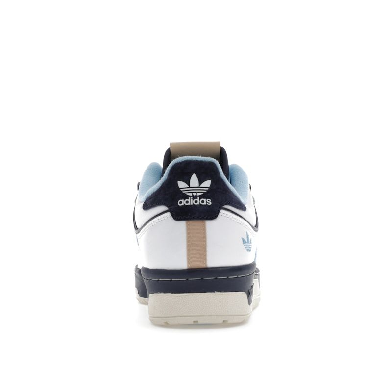 adidas Rivalry Low 86 'Tar Heels' FZ6334