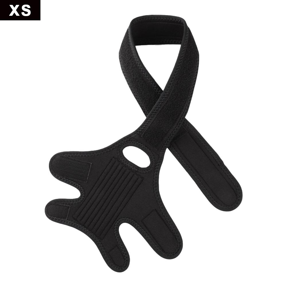 

Breathable Adjustable Pet Joint Protection Covers Comfortable Dog Knee Brace Rear Leg Brace Dog Arthritisd Protector Leg Wrap XS