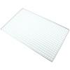 Brand New BBQ Mesh Grate Mesh Net Grate Mesh Net Outdoor Stainless Steel