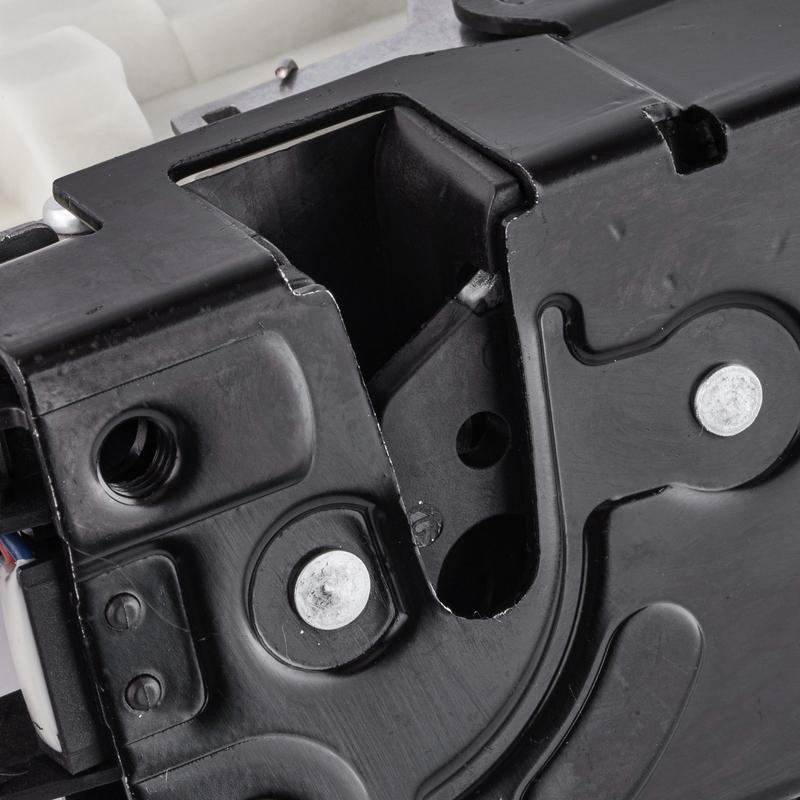 Attuatore Serratura Porta Anteriore Destra OEM 3BD837016A,3BD837016,3B1837016AC Per VW New Beetle 1998-2010,Passat B5.5 2000-2005