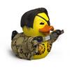 TUBBZ SEGA Yakuza Goro Majima Collectible Duck Vinyl Figure - Official Yakuza Merchandise - TV & Movie - Limited Edition