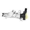 Ignition Cylinder Housing for Jeep Chrysler 2008-2017, Dodge Avenger 2.4L 3.6L 2011-2014