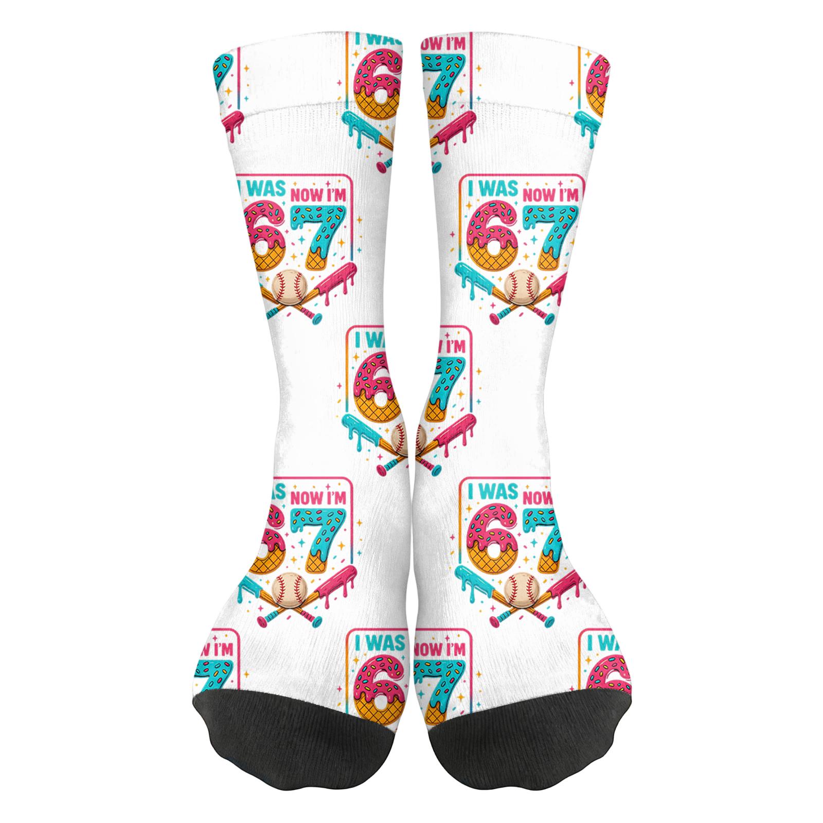 

Носки для женщин Наполнители для чулок Подарки для женщин - Теплые Толстые Мягкие Носки Подарки для женщины One Size