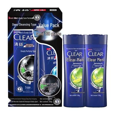 Clear Men Anti-Schuppen Shampoo