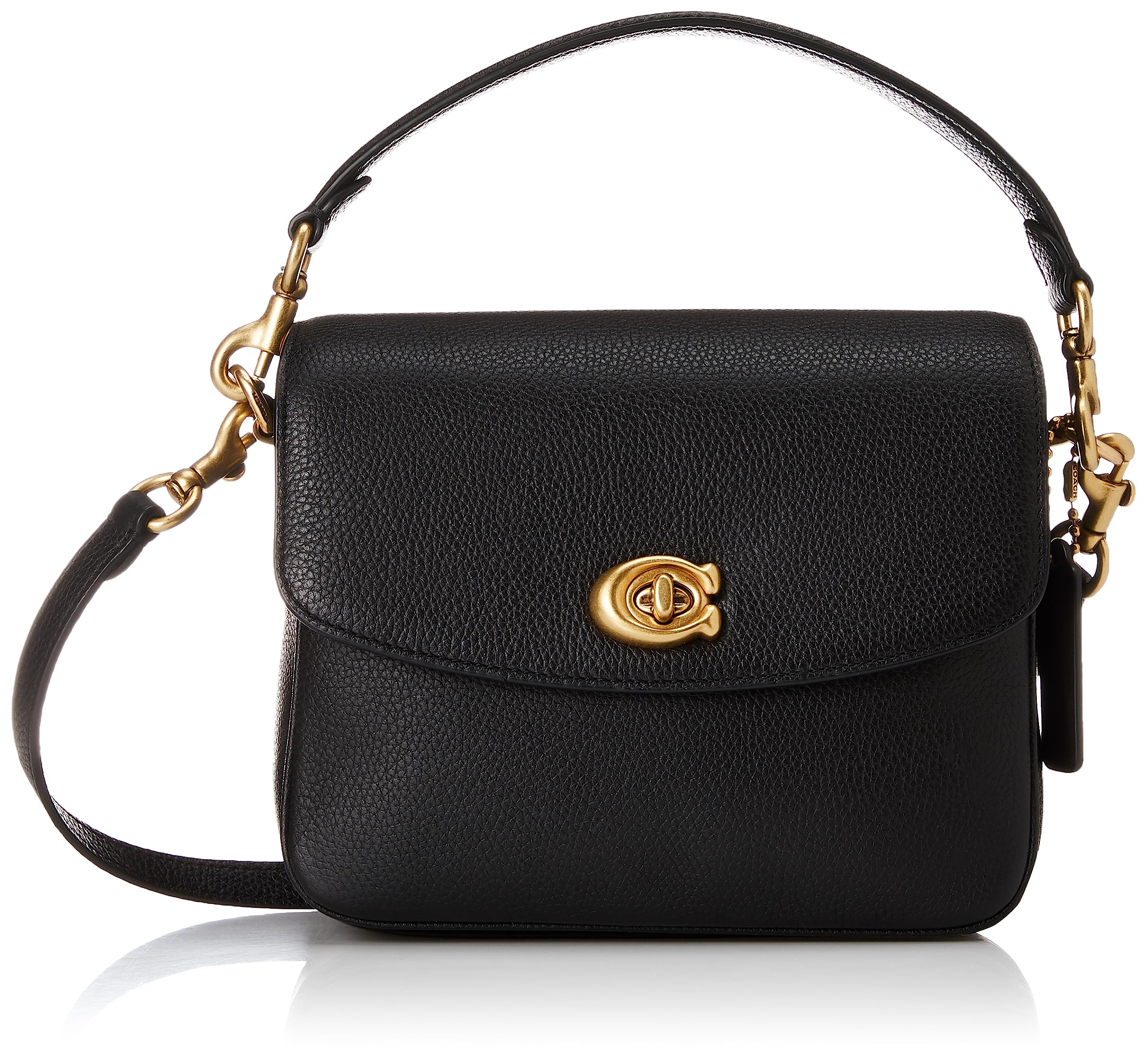 

Shoulder bag 88346 [Coach] Women s B4/BK [item]