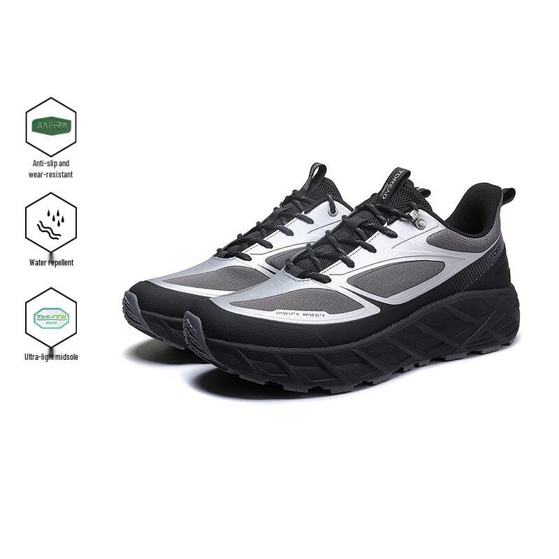 Toread Unisex Outdoor Hiking Shoes EU 42
