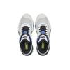 Puma Storm Stitching Unisex Glacier Gray Low Top Casual Shoes 372274-02