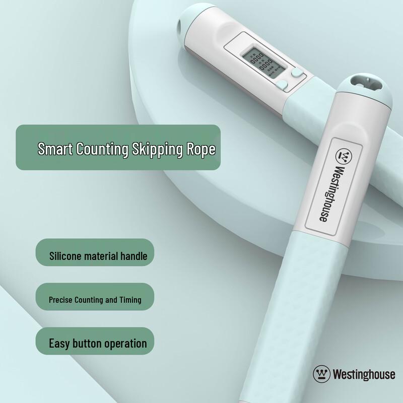 Westinghouse Jump Rope