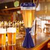 Bymaocar 3L/ 101oz Bira Kulesi Dispenser İçecek ve İçecek İçecek Dispenseri Bar Aletleri ve Aksesuarları Mutfak Bar Malzemeleri Güvenli Anahtar