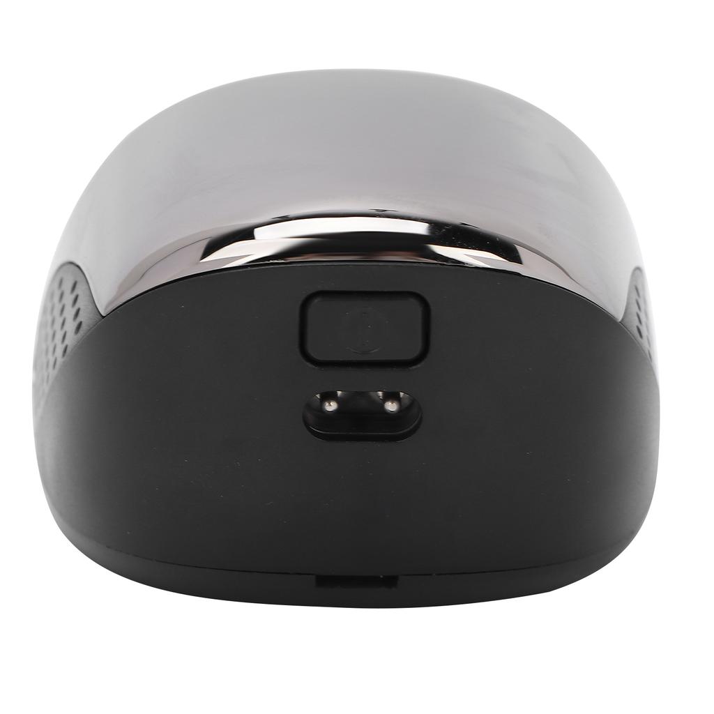 Professionelle Haarschneidemaschine Wasserdichter Hochpräzisionstrimmer Akku-Haarschneidemaschine