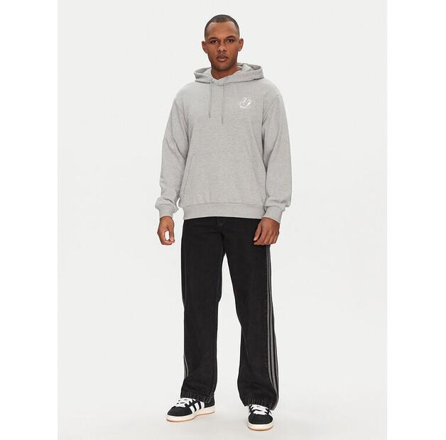 Adidas Hoodie Made By Nelson V-Day
