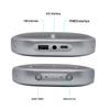SHENGHUASHITONG SH-M300B Bluetooth USB Conference Microphone Speaker (CN version)