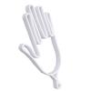Golf Accessories Holder Keeper Glove Stand Golf Gloves Stretcher Gloves Support Frame Hanger