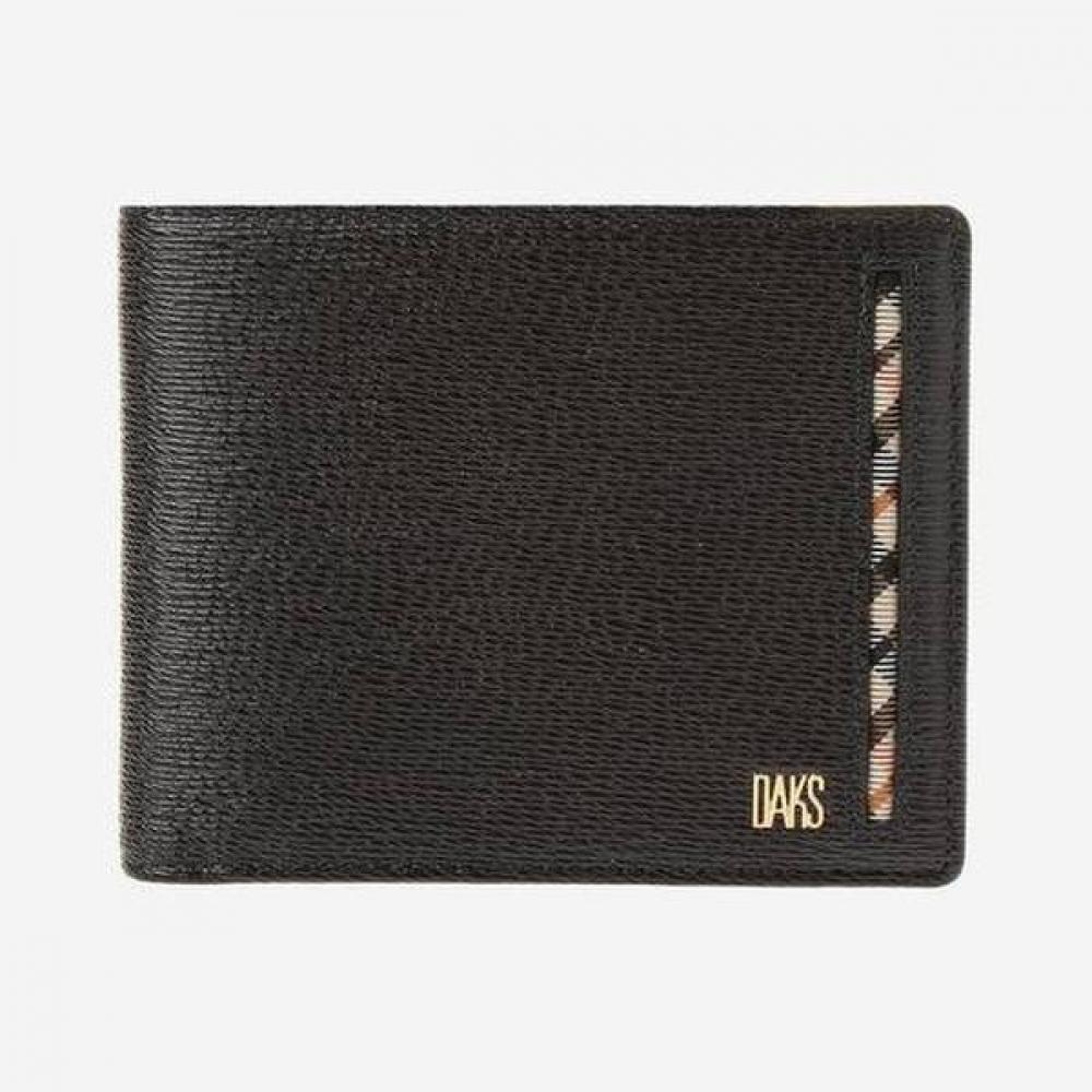 Daks Wallet Belt Set 4 Types