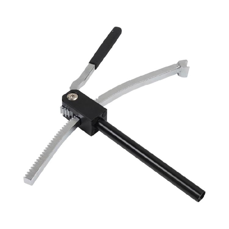 Motocross Races Tire Replacement Tool Set Aluminum & Iron Designs Complete Dirt Bike Wheel Axles Set for Motocross