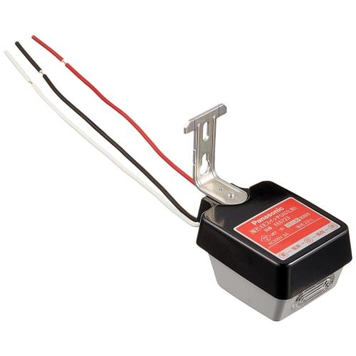 Elektronický EE přepínač Panasonic JIS1L Typ AC200V3A EE6723