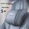 Accesorii pentru interiorul mașinii – Perne auto