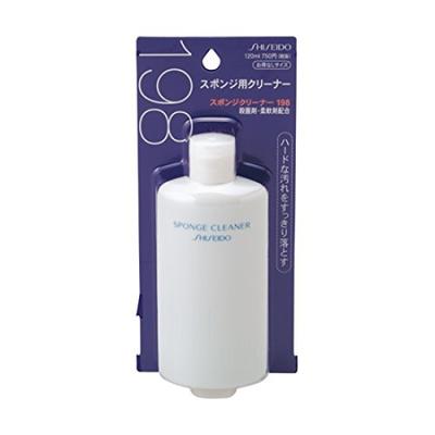 Shiseido Čistič na houbičky N 198 Sada 3 kusů [L]