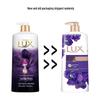 lux Opulent Fragrance Body Wash