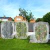 Housse Filet Anti-Insect pour Arbres Fruitiers Conçue Pour Protéger les Plantes des Ravageurs Oiseaux dans le Jardin Convient Pour Fruits Légumes Protection des Cultures