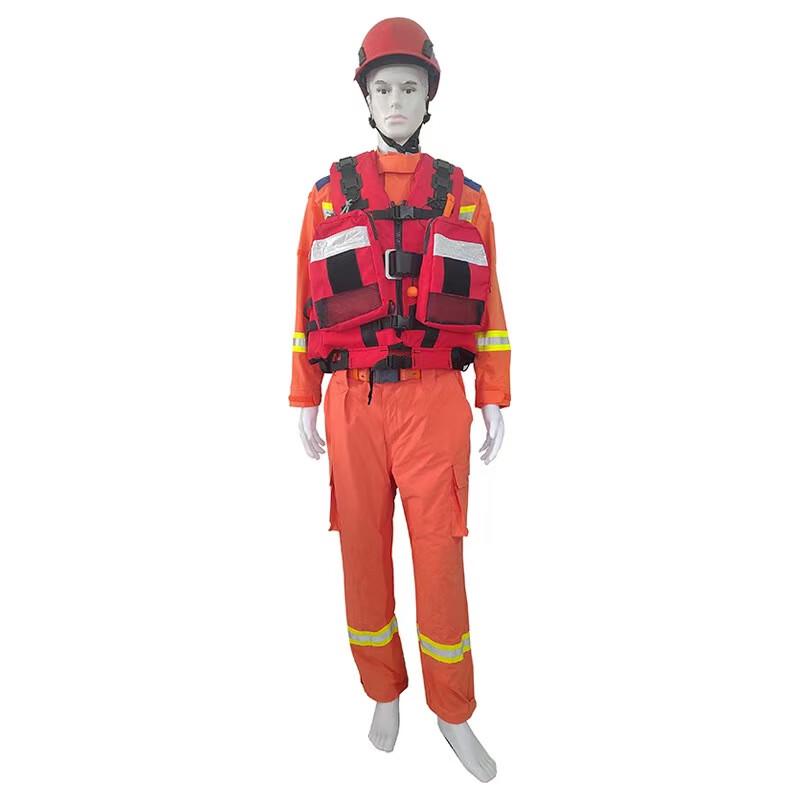 Chengjiu Jiangdun Water Rescue Life Vest One Size