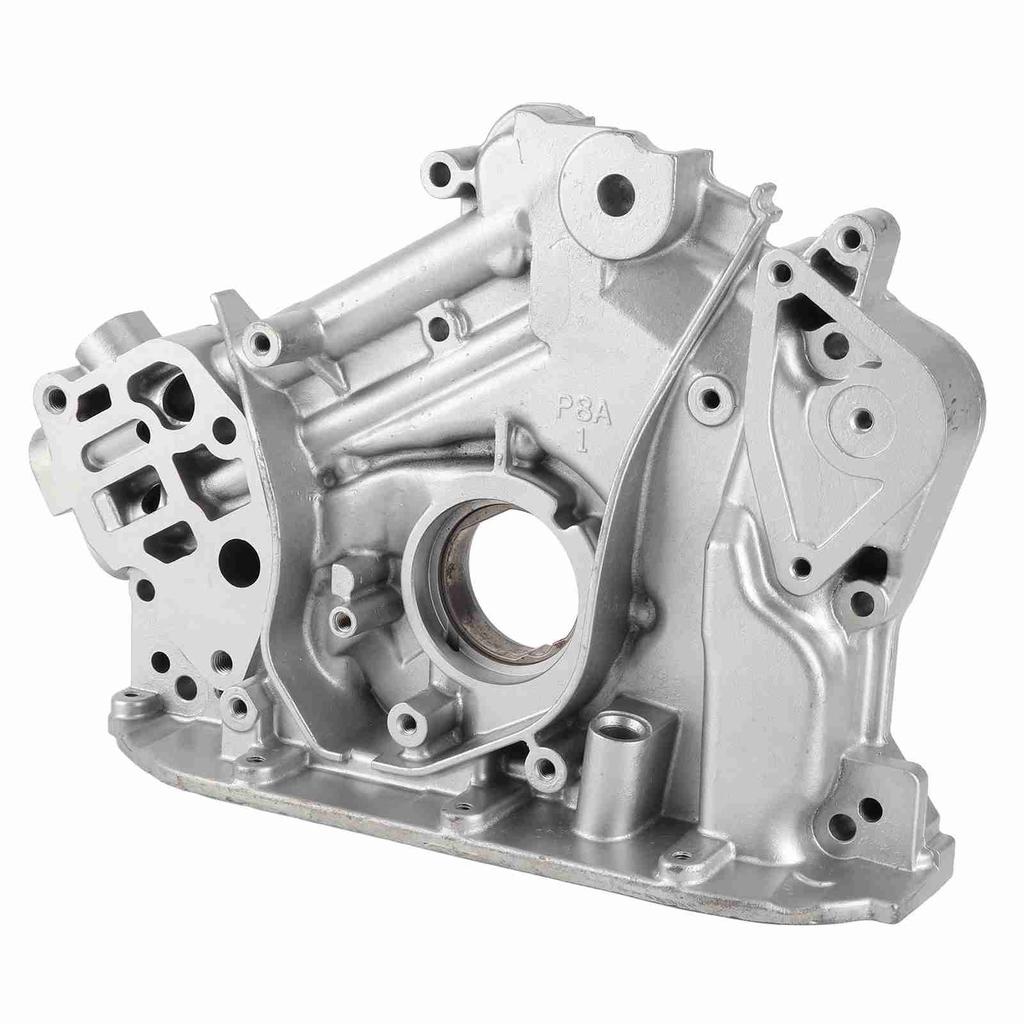 Engine Oil Pump 15100 P8E A01 Car Oil Pump Replacement for CL 3.0L MDX 3.5L TL 3.2L