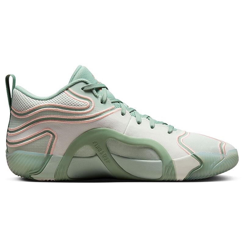 Nike Jordan Tatum 3 Men's Basketball Shoes