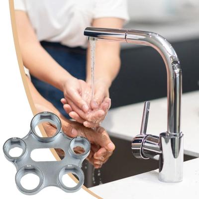 Banyo ve tuvalet – Perlatörler