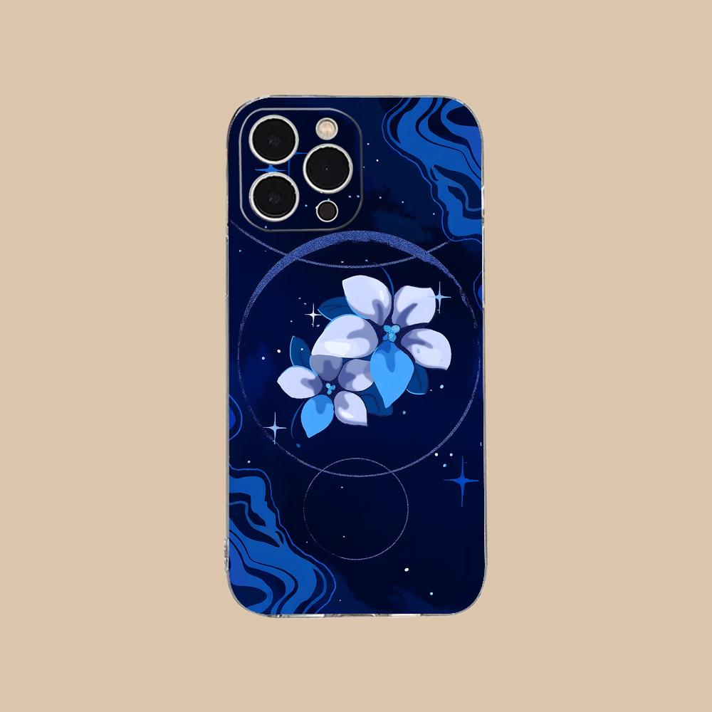 

Game GI Dainsleif Phone Case for iPhone 17 16 15 14 13 12 11 X XR XS Air Pro Max Plus Mini Soft TPU Clear Cover iPhone XS Max