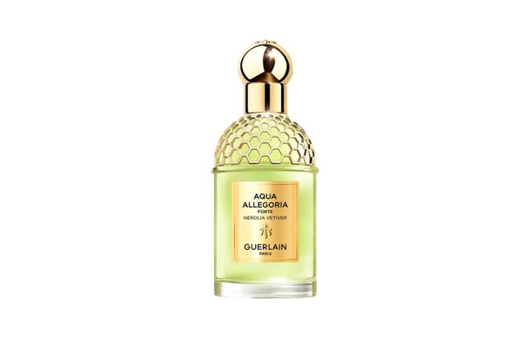 GUERLAIN Aqua Allegoria Forte Nerolia Vetiver Forte - Eau de Parfum 75ml