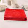 Shower Towels 10Pcs Microfiber Polyester Cleaning Cloth Kitchen Accessories