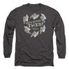 Stargate SG-1 Unisex Adult Replicate This Long-Sleeved T-Shirt