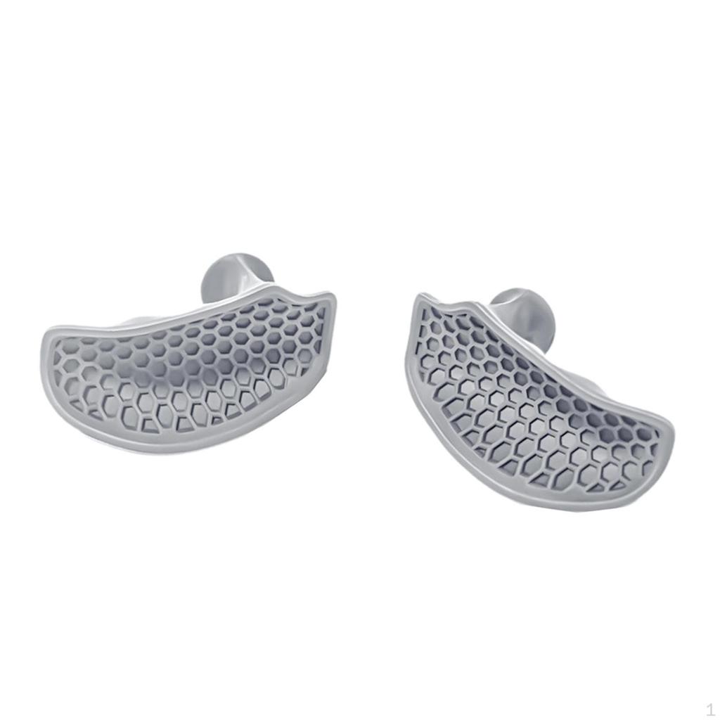 Finger Weight Lifting Hand Protector Grip Force for Dumbbells