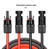 BOSON 6mm² Solar PV Extension Cable
