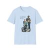 Sanford and Son Unisex Softstyle T-Shirt, Redd Foxx, Fred Sanford, Demond Wilson Unisex T-Shirt