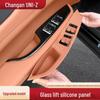 Accesorii pentru interiorul mașinii – Ornamente pentru interior mașină