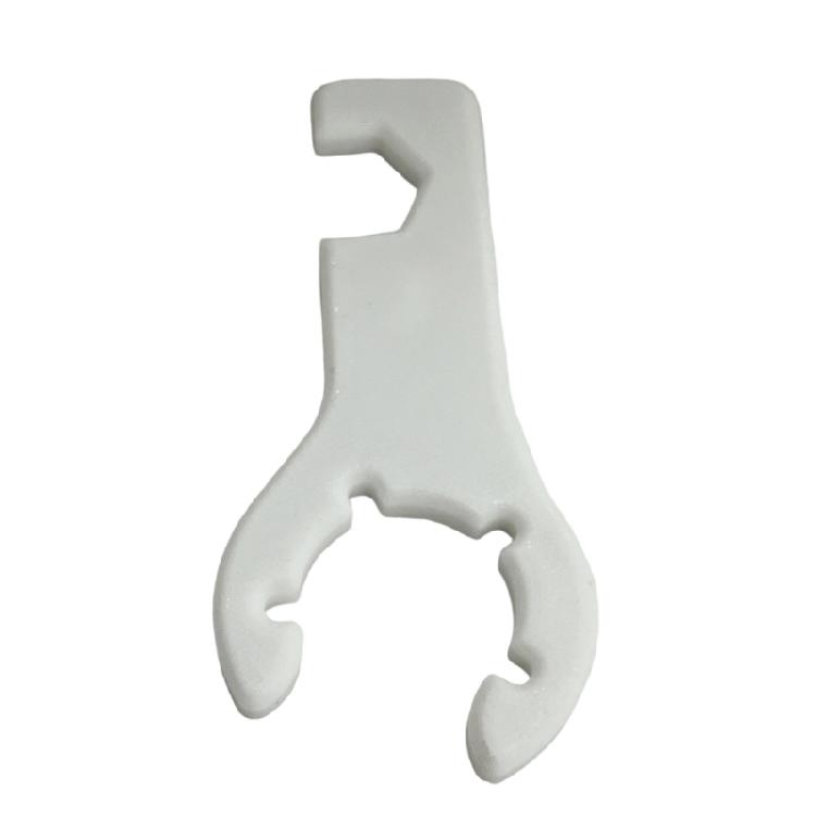Gas Bottle Wrench Labor Saving Cylinder Wrench Accessories For Camping Outdoor Grill Cylinder Wrench Accessories