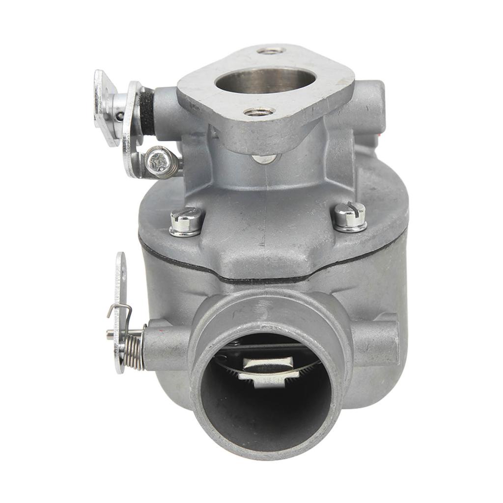 Tractor Carb Carburetor Assembly 181643M91 Replacement for Massey Ferguson TE20 TO20 TO30 Models