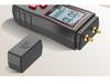 Smart Mouse NF-565 Handheld Digital Differential Pressure and Vacuum Meter