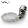 Stainless Liquid Water Level Sensor Controller 45mm Line Automatic Horizontal Float Sensor Switch Water Pump Controller Tank