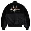 Alpha Industries Bomber MA-1 Teddy