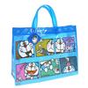 Takanami Create Gusseted PVC Bag for Light Blue Kids, 124767,