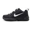 Air Monarch 4 White Hook Warrior Abrasion Resistant Slip Resistant Abrasion Resistant Slip Resistant Low Top 415445-001(Team404-)